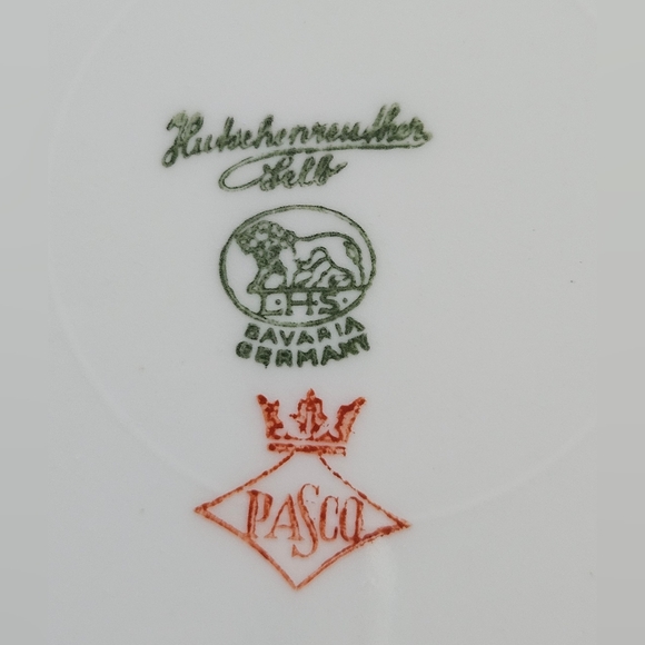 Vintage Pasco Strawberry Dish - Picture 2 of 7